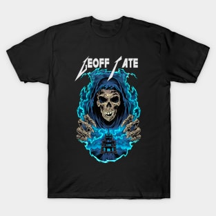 GEOFF TATE VTG T-Shirt